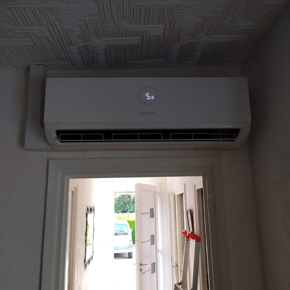 climatisation2 Climatisation installée par Gaillard Plomberie